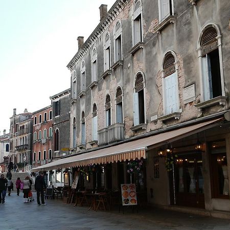 Veniceluxury Exterior foto