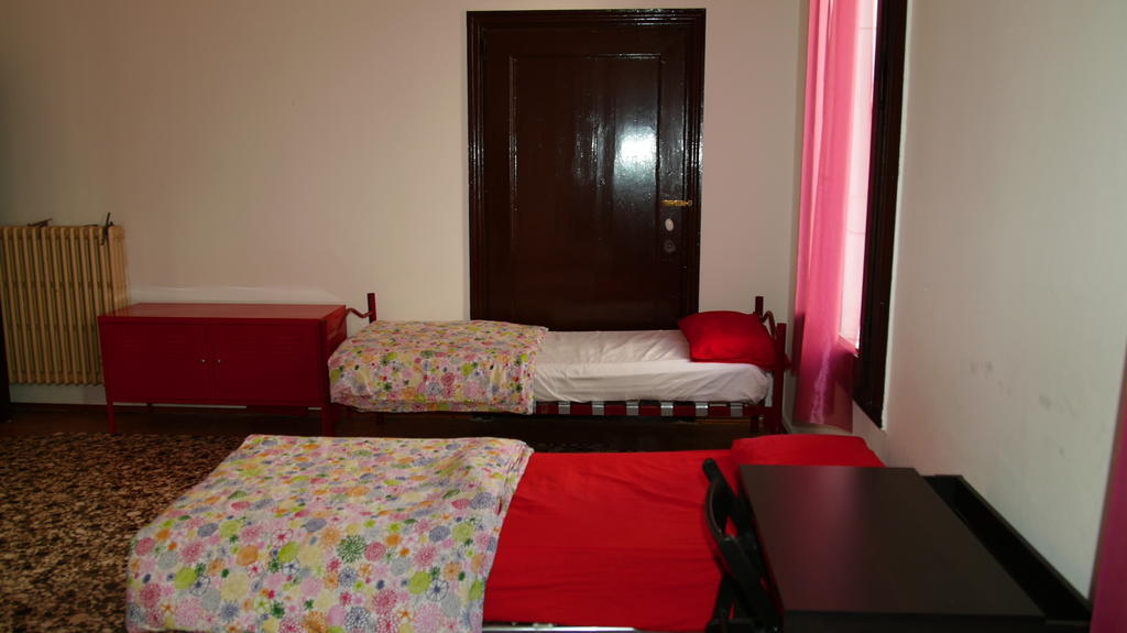 Veniceluxury Habitación foto