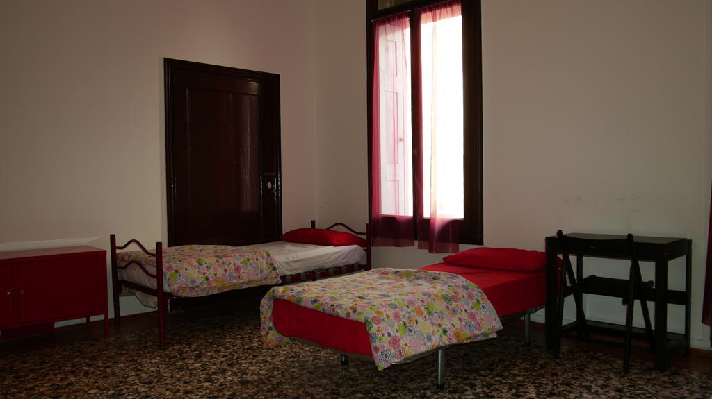 Veniceluxury Habitación foto