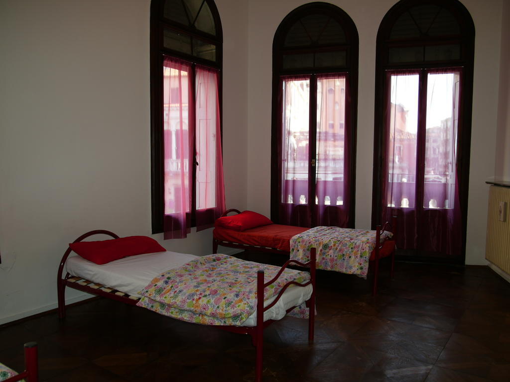 Veniceluxury Habitación foto