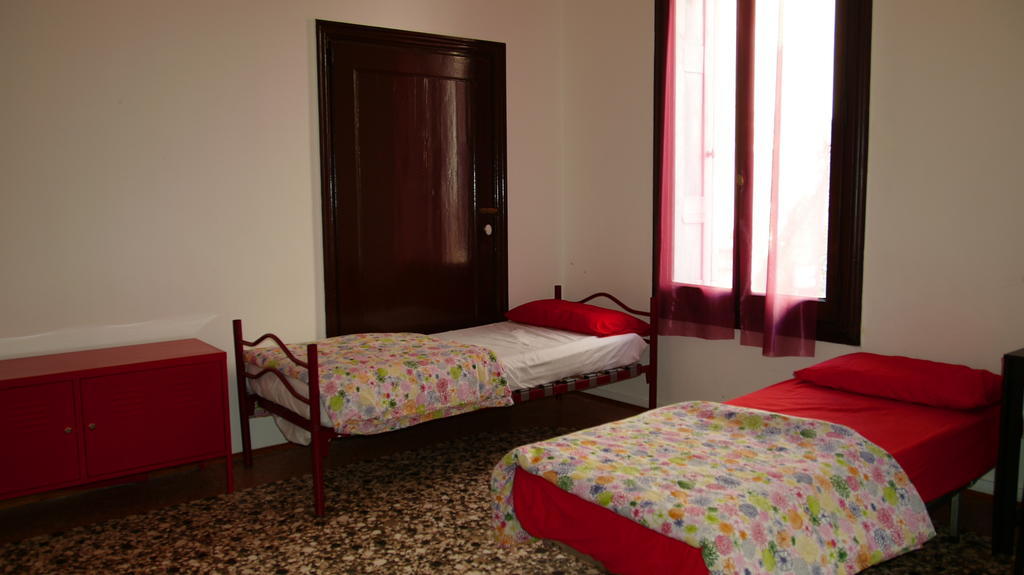 Veniceluxury Habitación foto