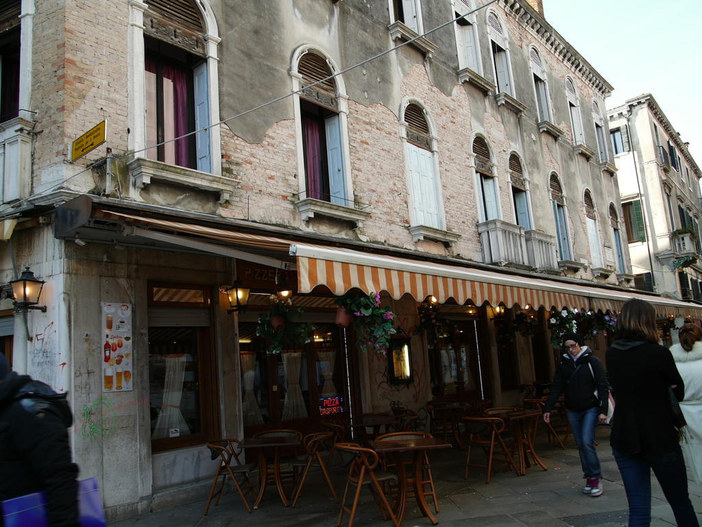 Veniceluxury Habitación foto