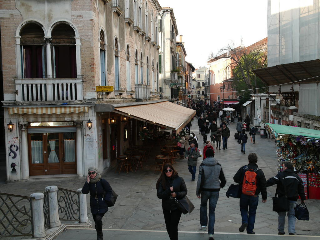 Veniceluxury Exterior foto