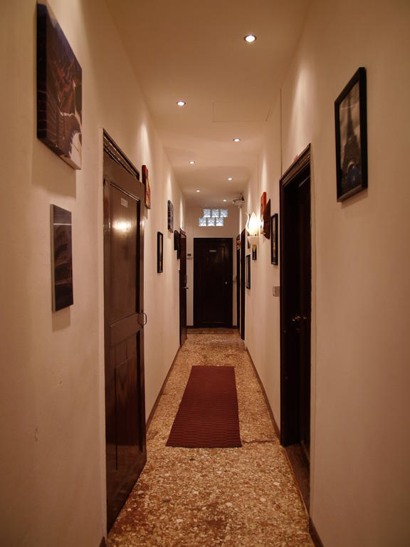 Veniceluxury Habitación foto