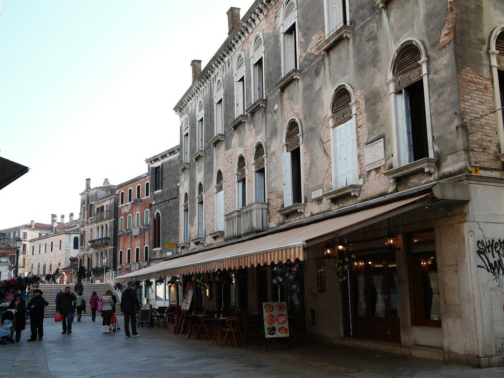 Veniceluxury Exterior foto