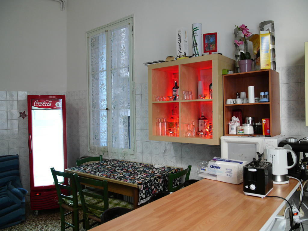 Veniceluxury Habitación foto