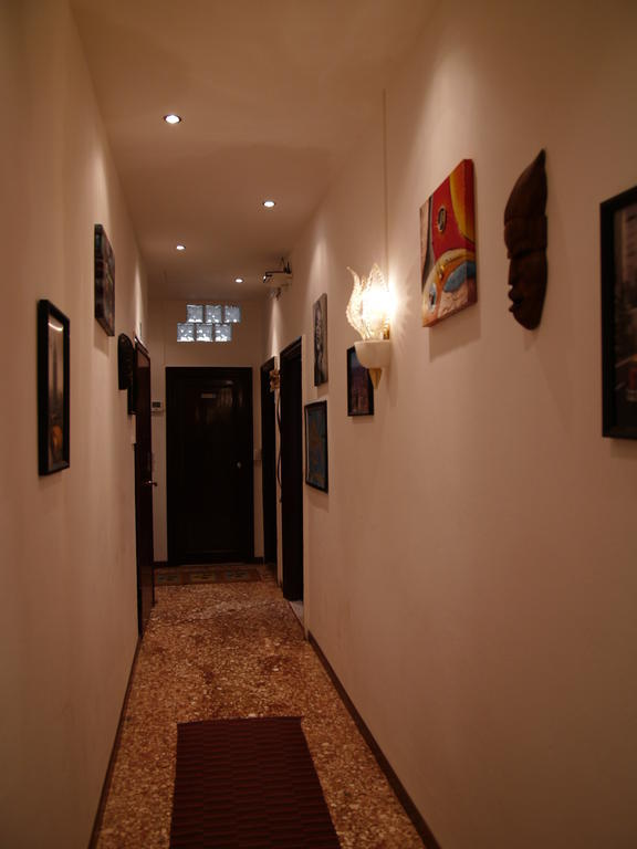 Veniceluxury Habitación foto