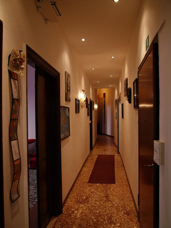 Veniceluxury Habitación foto