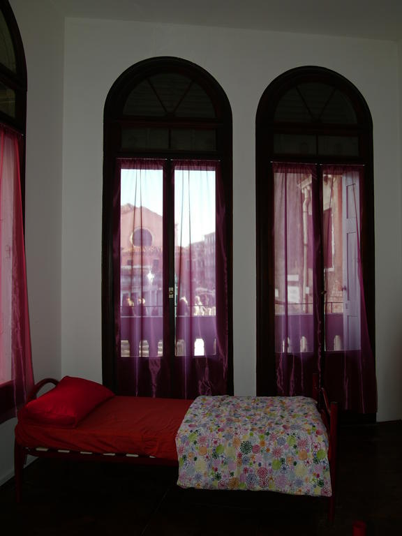 Veniceluxury Exterior foto