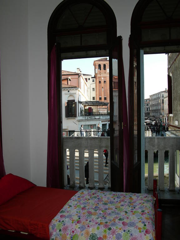 Veniceluxury Exterior foto