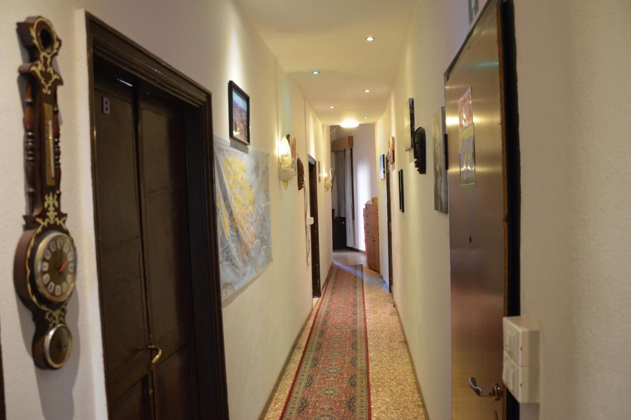 Veniceluxury Exterior foto